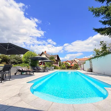 Apartmán D'exception Pour 2 Personnes *
