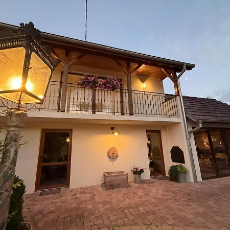 D'exception Pour 2 Personnes Apartmán *