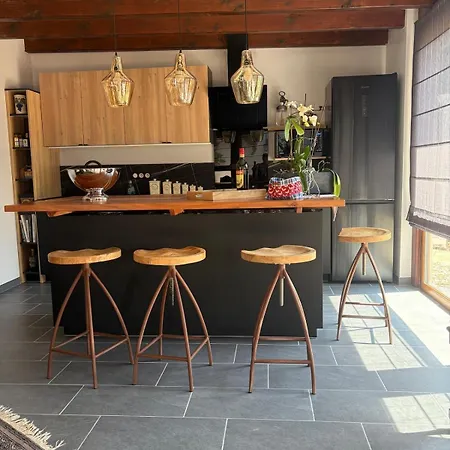Apartmán D'exception Pour 2 Personnes Mietesheim