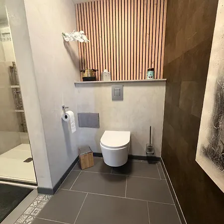 D'exception Pour 2 Personnes Apartmán Mietesheim