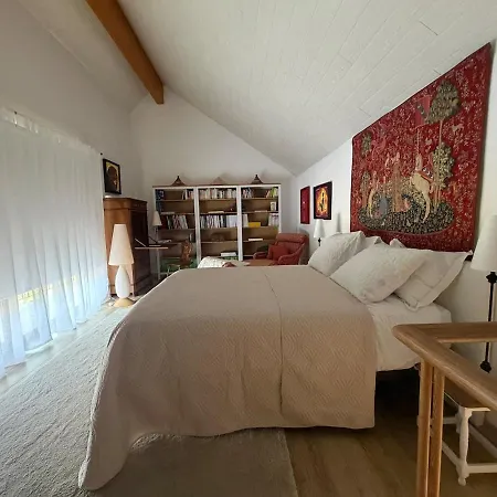 D'exception Pour 2 Personnes Apartmán