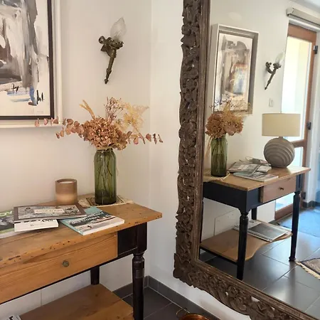 Apartmán D'exception Pour 2 Personnes *