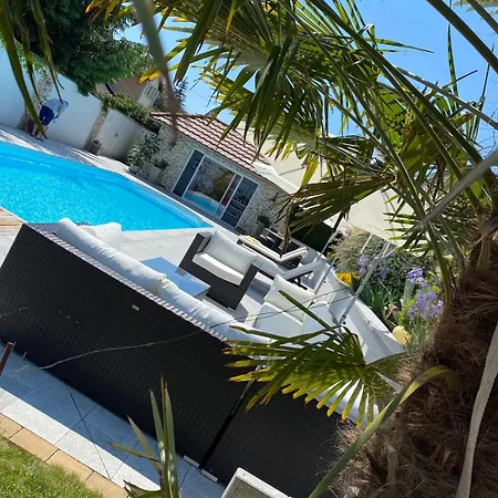 Apartmán D'exception Pour 2 Personnes *
