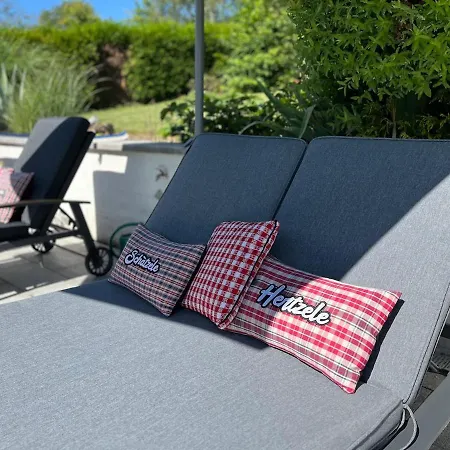 Apartmán D'exception Pour 2 Personnes